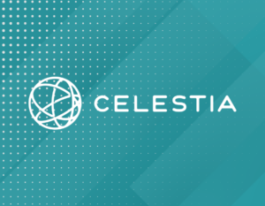 Celestia. Pic: CoinNews