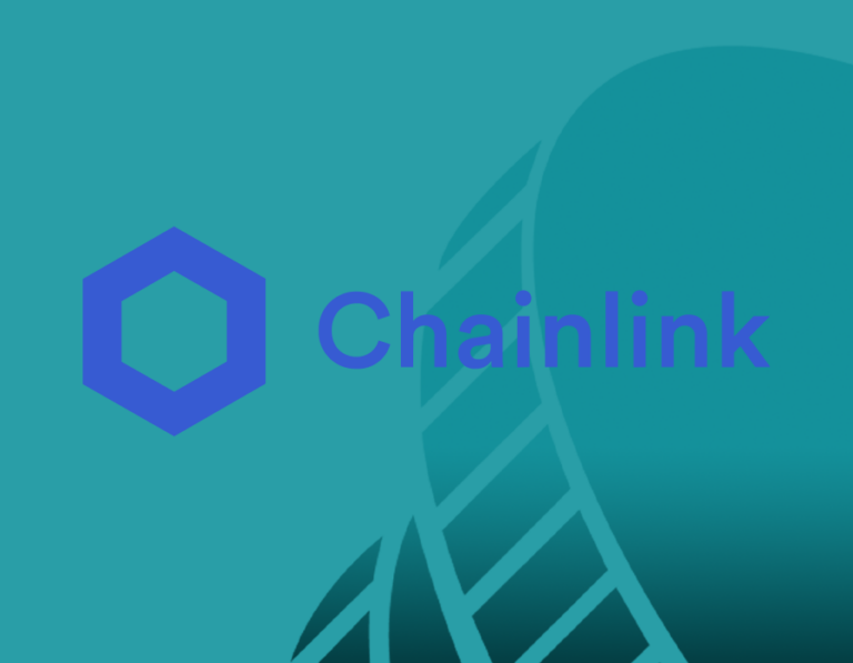 Chainlink (LINK). Pic: CoinNews