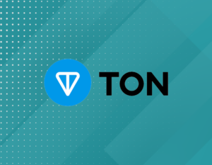 Toncoin (TON). Pic: CoinNews
