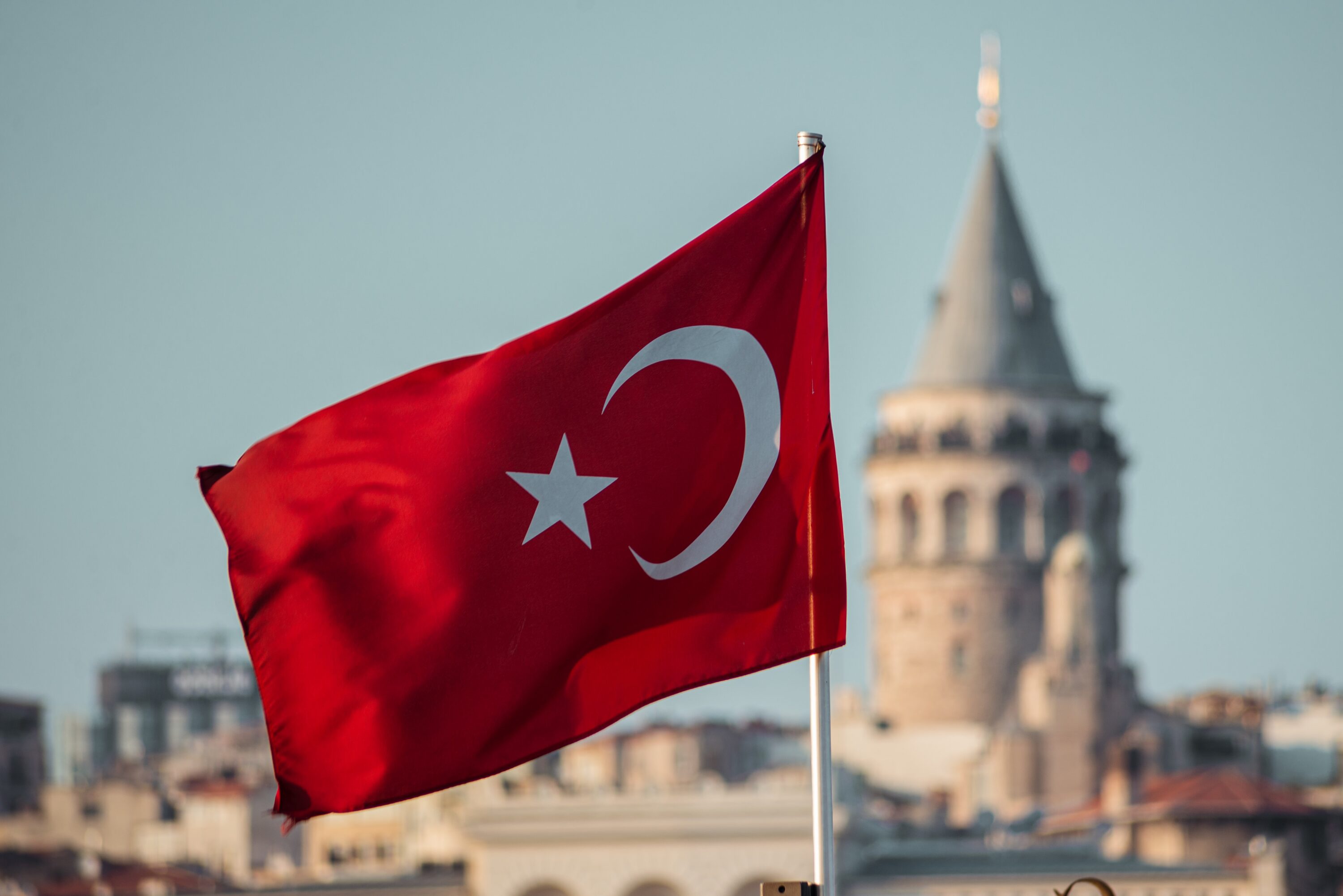 Turkey proposes crypto legislation to get out of FATF’s grey list