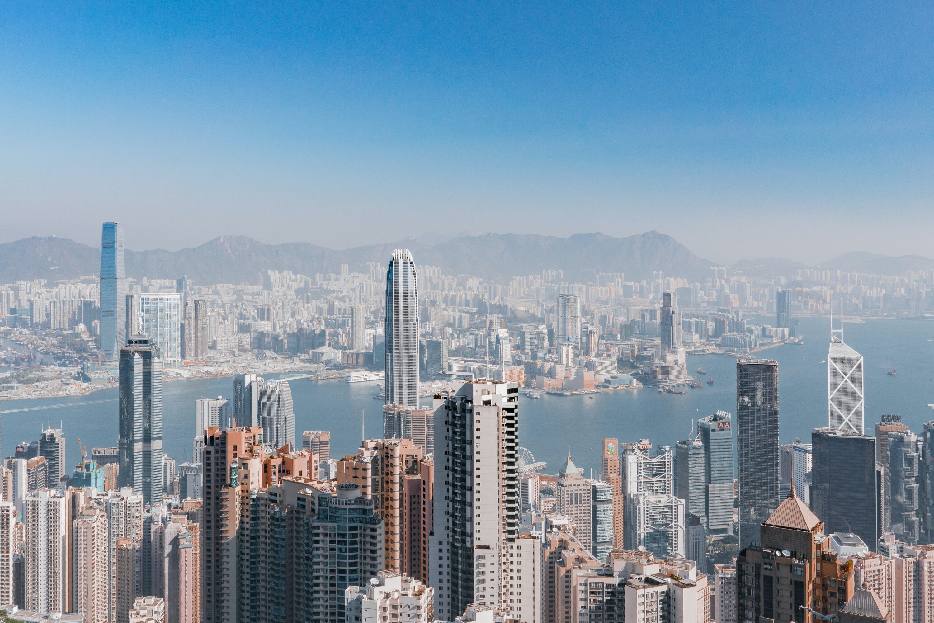 Swiss crypto bank SEBA gets a green light in Hong Kong