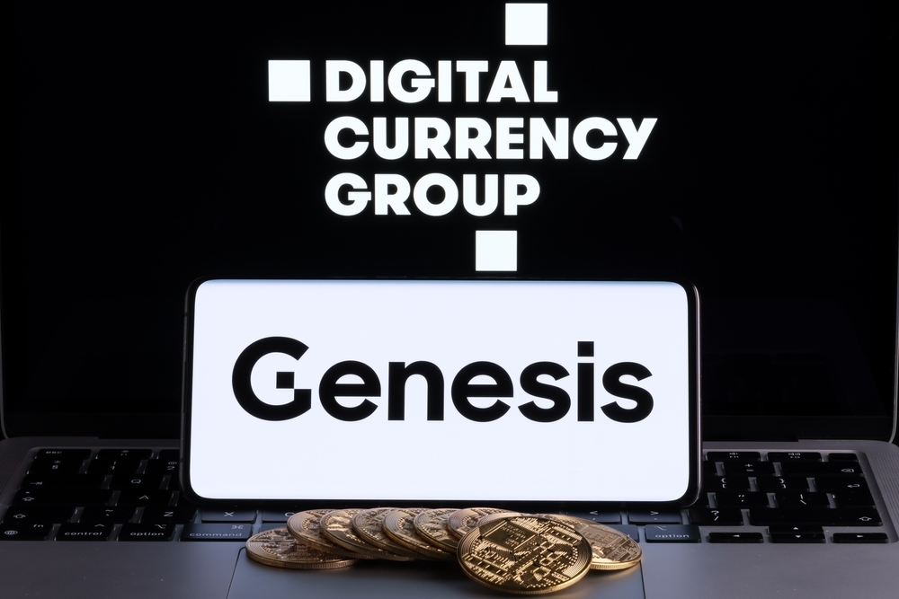 Genesis and DCG agree deal to end $620m lawsuit