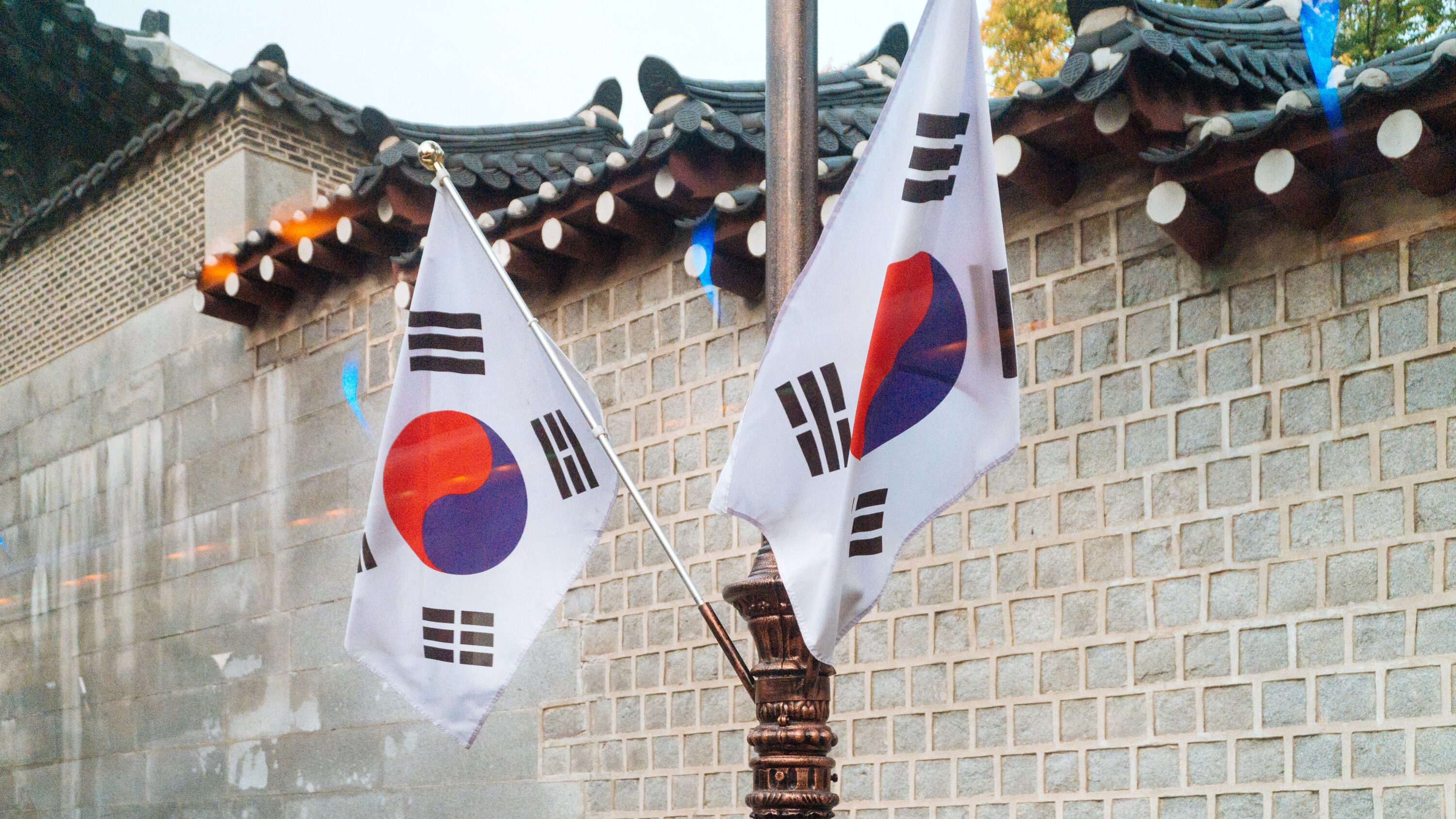 CryptoQuant finds South Korean traders to be behind recent altcoin rally