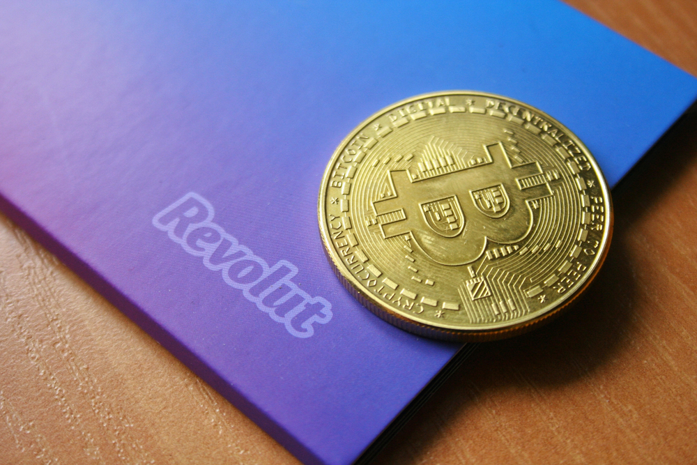Revolut to restrict UK crypto services after latest FCA rules