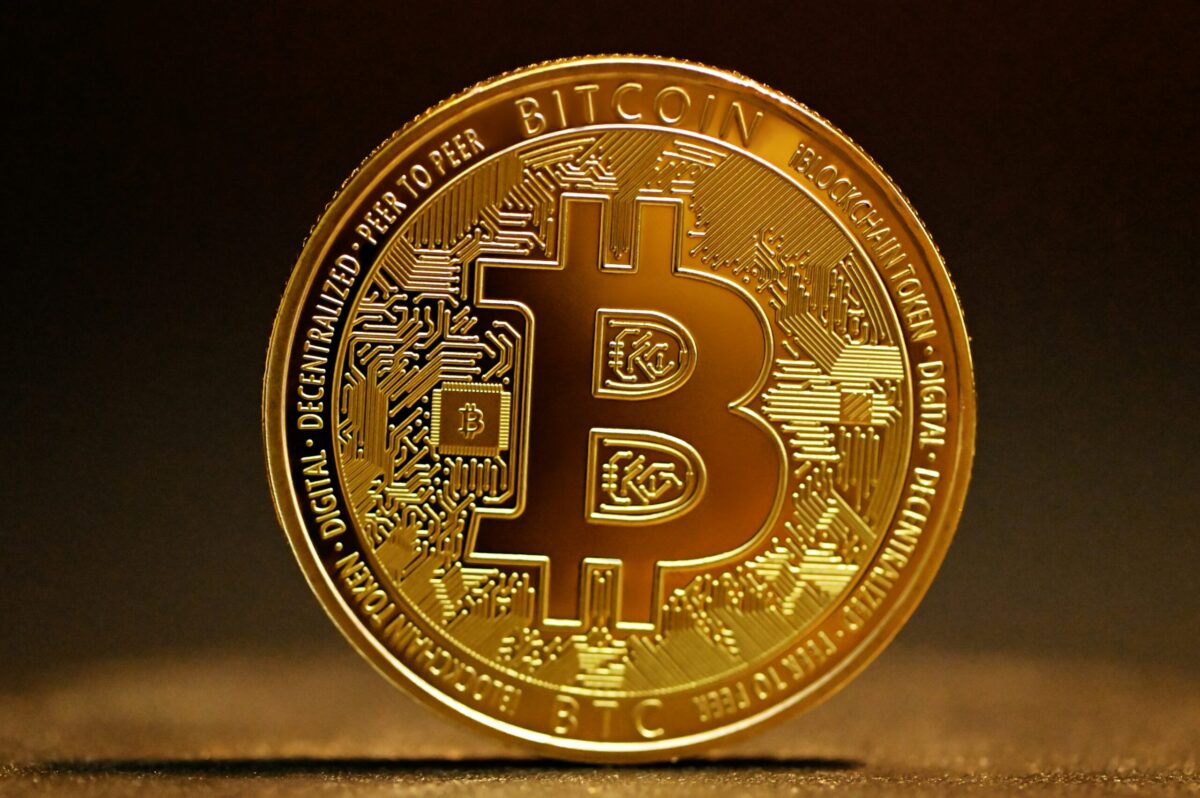 Bitcoin etches yearly high at $41k over the weekend