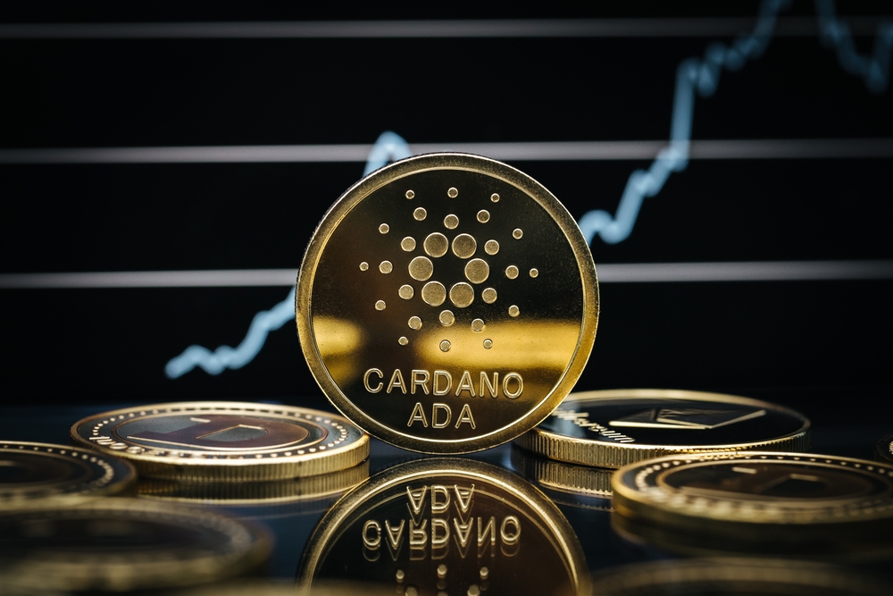ADA surges amid significant uptick in Cardano smart contract