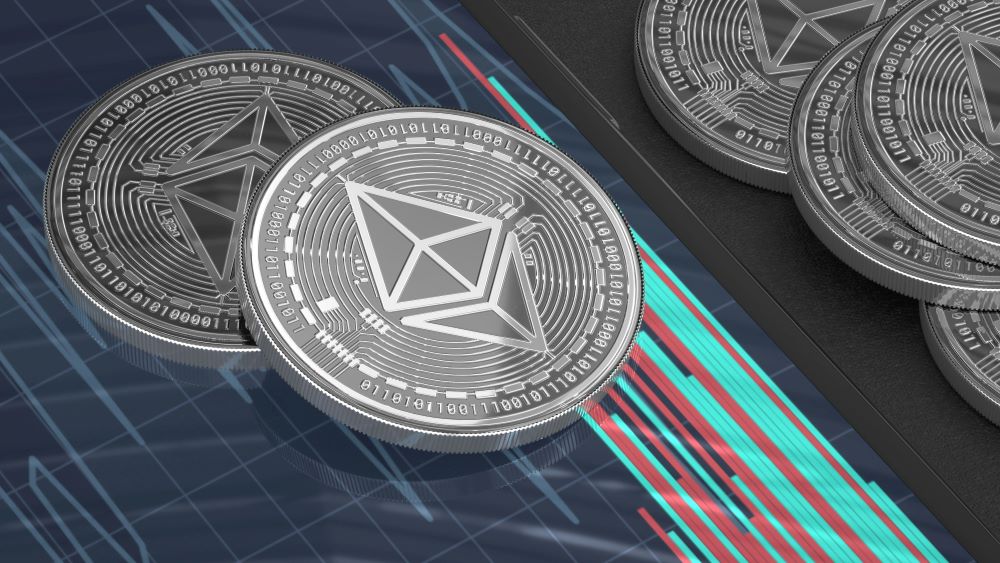 Ethereum crosses $3,000 as ETF speculation grows
