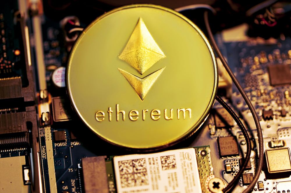Ethereum outperforms Bitcoin as DeFi and upgrades fuel growth