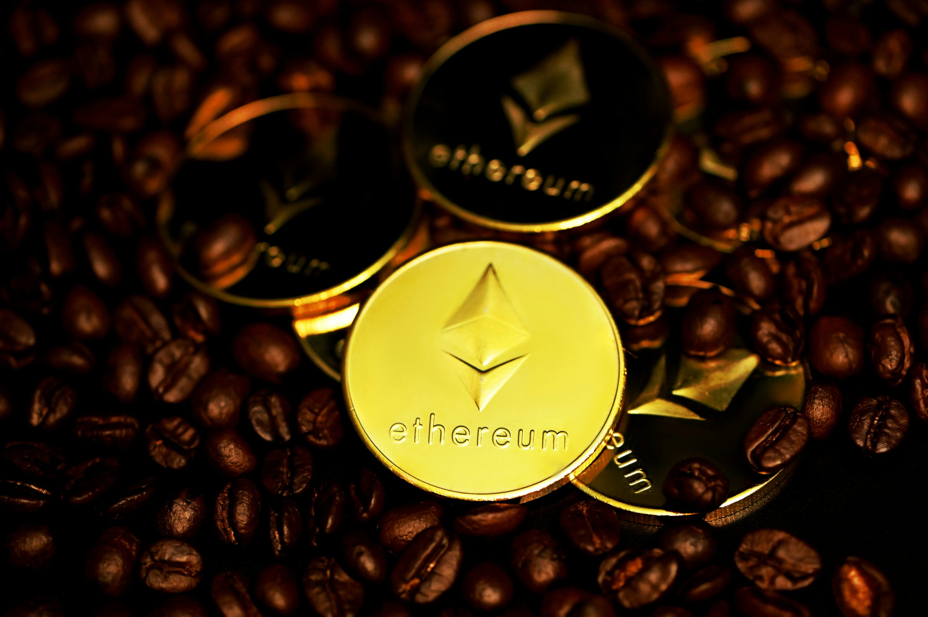 Ethereum on the rise: Is $4K milestone within grasp?