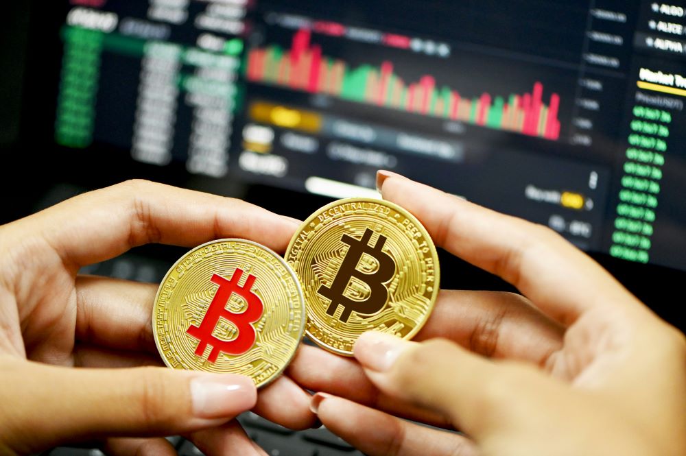 One month to Bitcoin halving: Analysts warn of ‘Danger Zone’