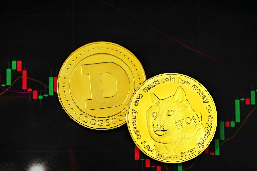 Dogecoin surges on rumours of integration into Musk’s X app