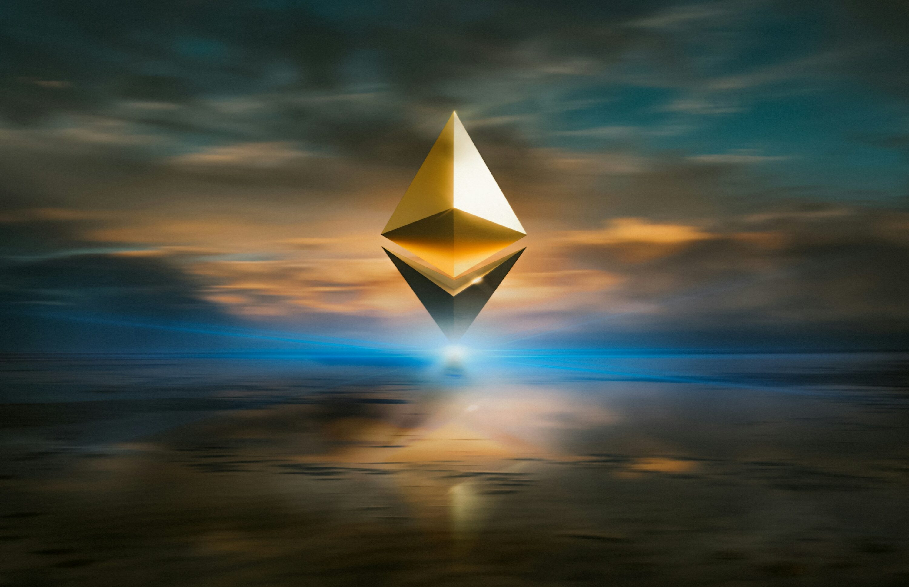 Ethereum nearing $4000: A boon for DeFi and DEX growth