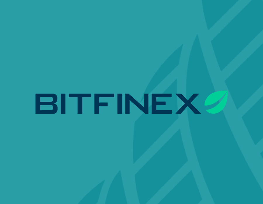 What is Bitfinex?