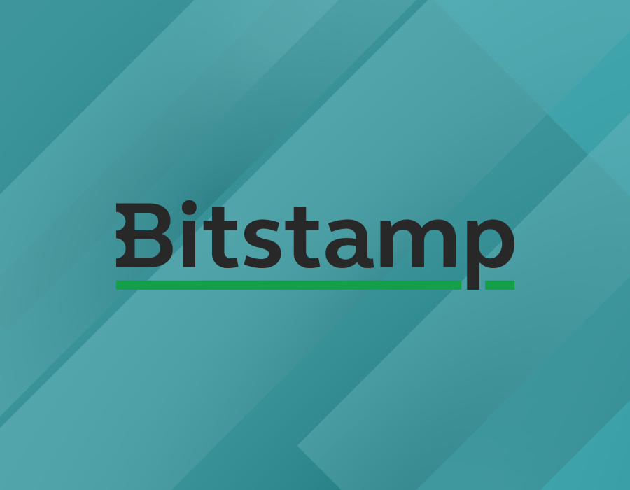 What is Bitstamp?