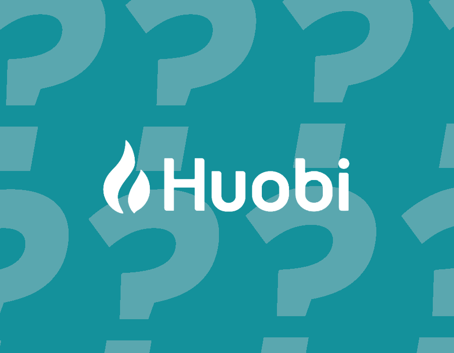 What is Huobi?