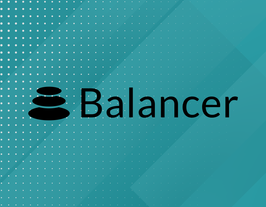 What is Balancer?