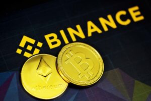 binance coin