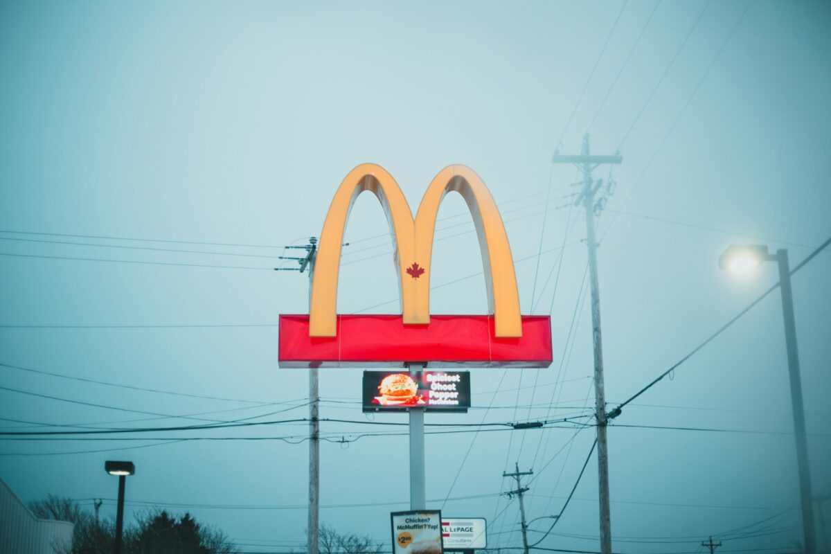 McDonald’s social media compromised: $700K lost in crypto scam