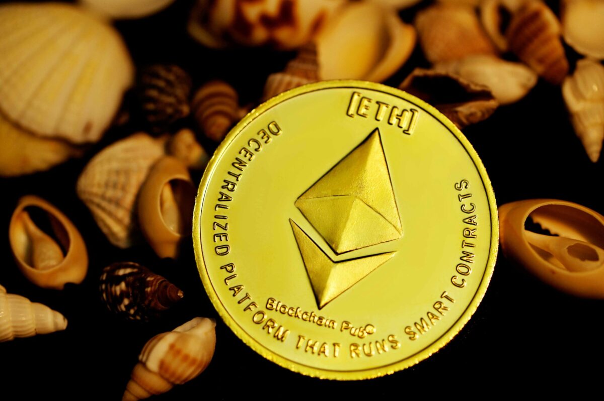 12.4M daily transactions: Ethereum layer-2 ecosystem reaches new high