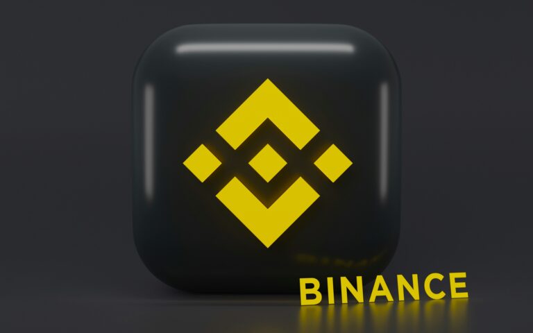 binance coin