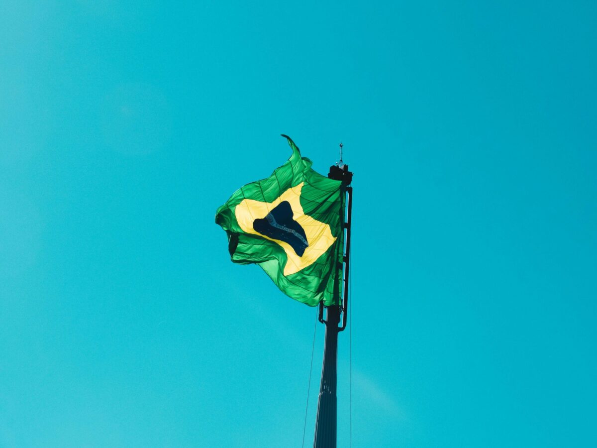 First Solana spot ETF approved in Brazil, boosting crypto adoption