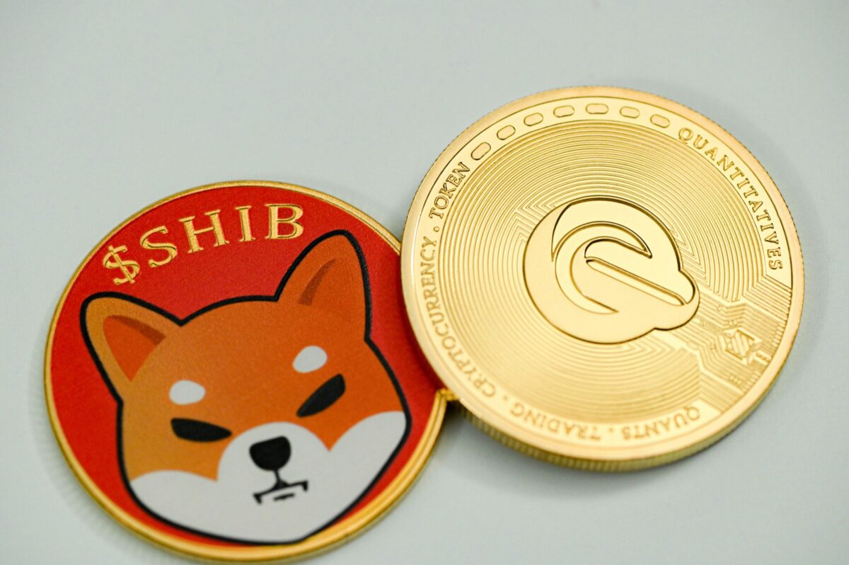 Shiba Inu token burn hits new high, fuelling speculation