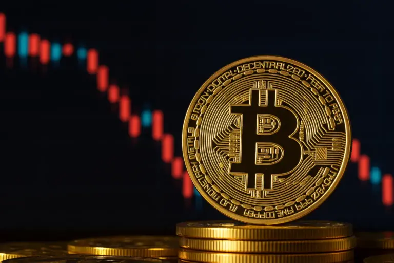 Bitcoin coin i