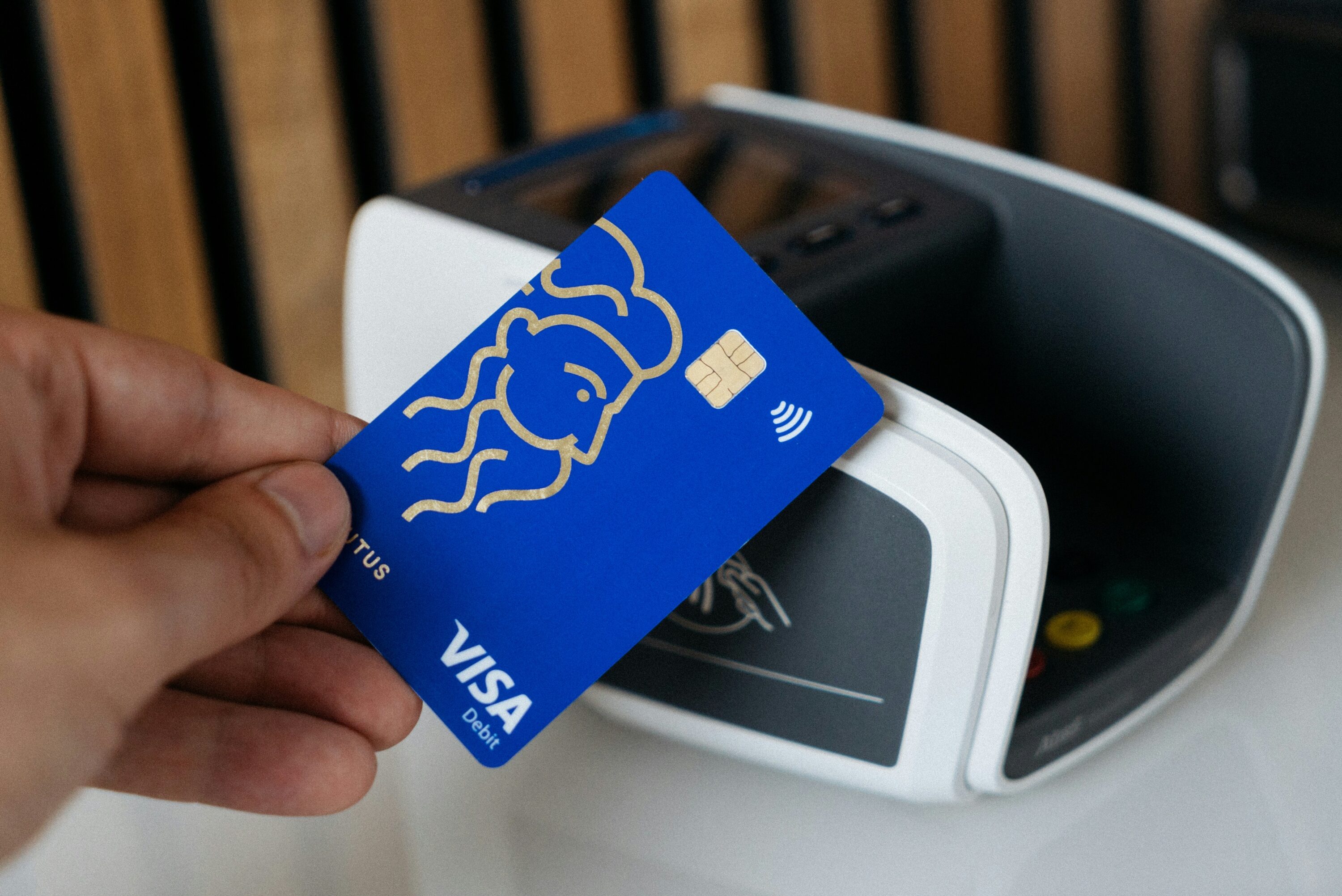 Coinbase brings speed to crypto transactions with Visa Direct integration