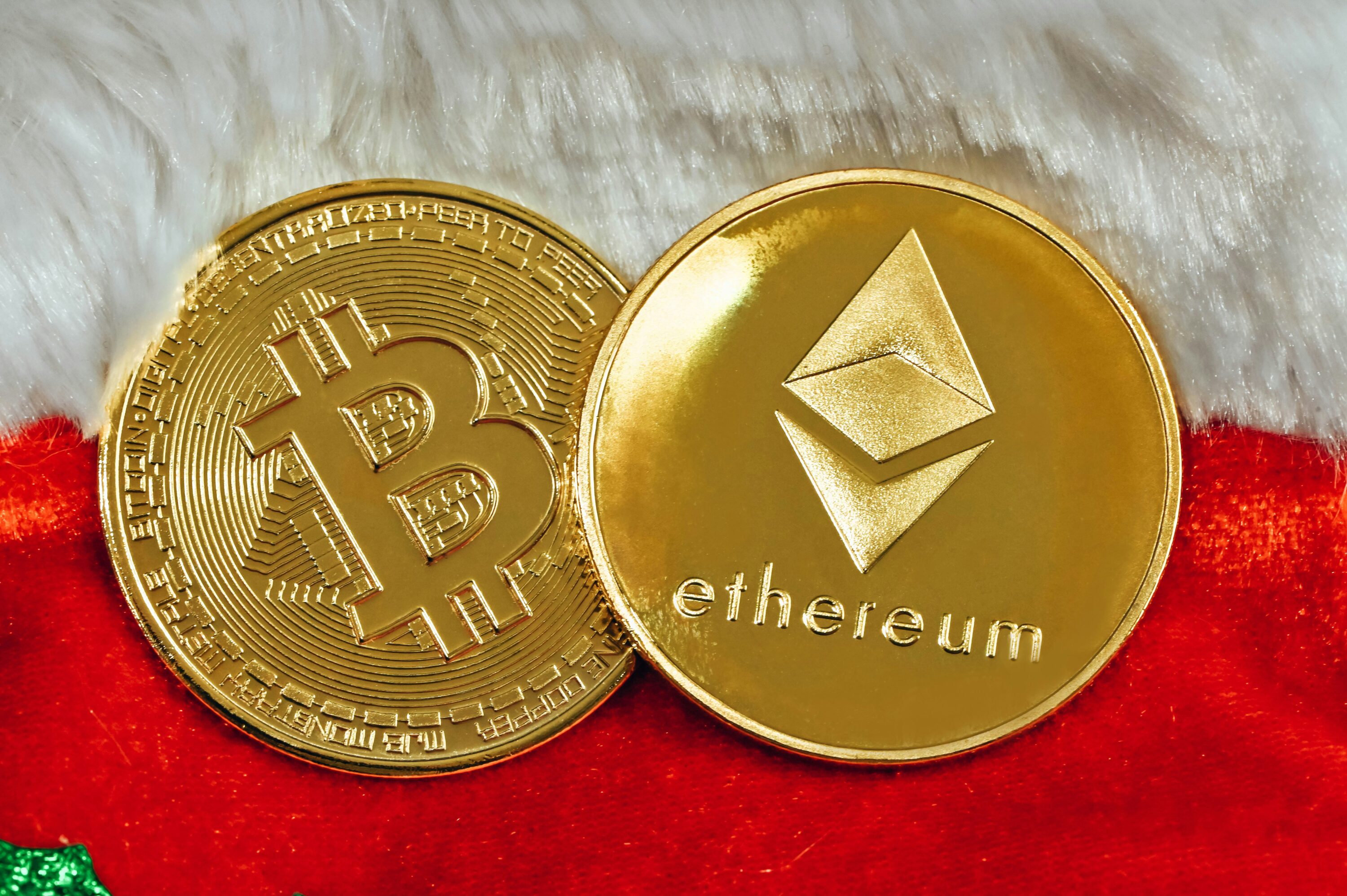 Investing in Bitcoin and Ethereum: Bitwise proposes new ETF