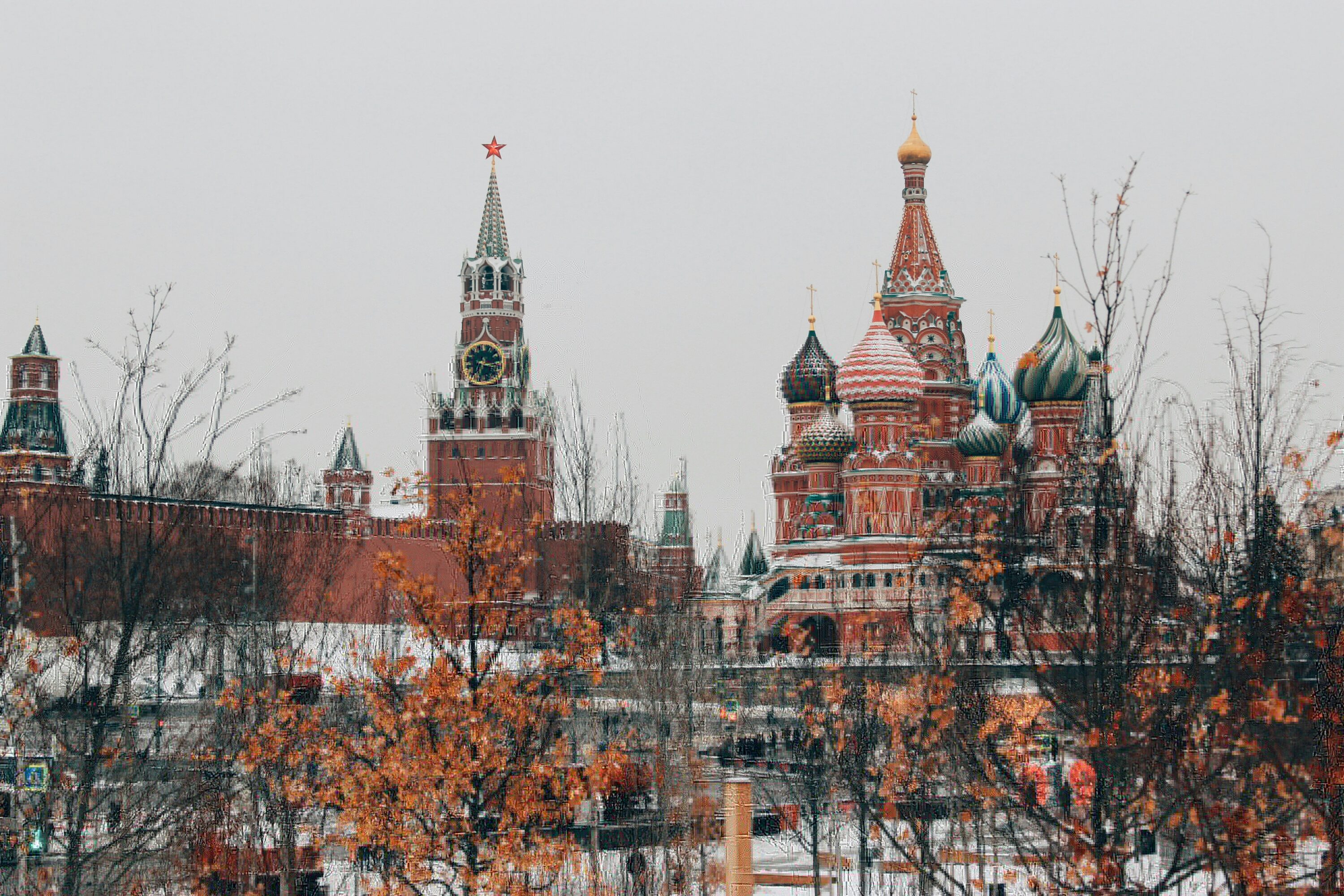 Bitcoin Reserve: A new strategy for Russia’s economy?