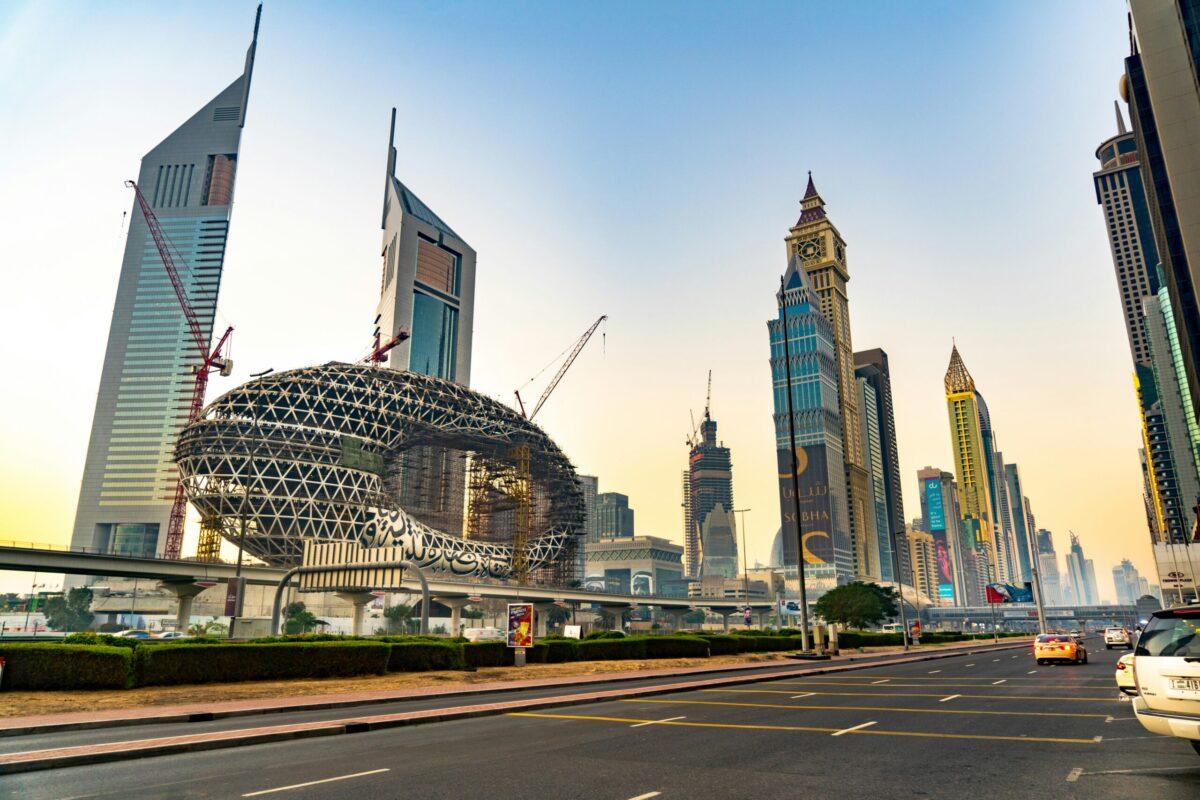 Ripple expands in UAE with new Dubai crypto payments licence