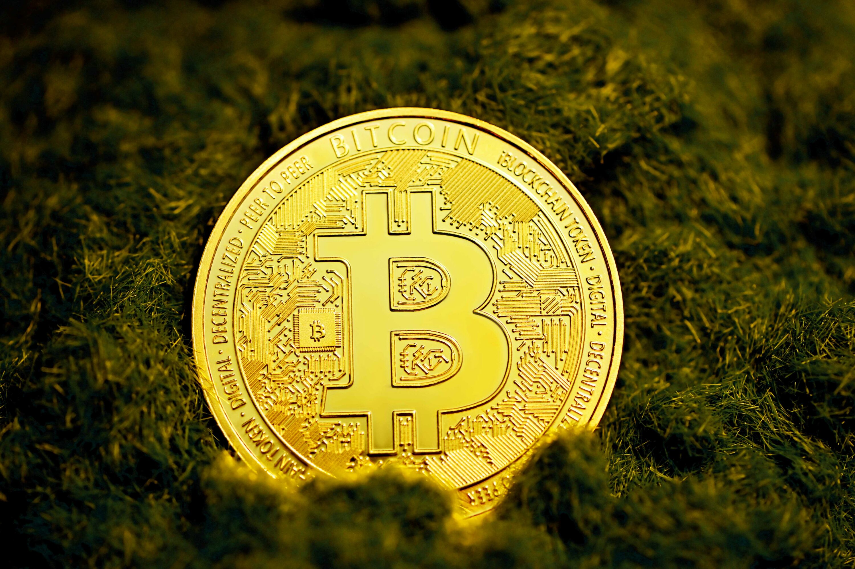 Can institutional demand propel Bitcoin to a new all-time high?