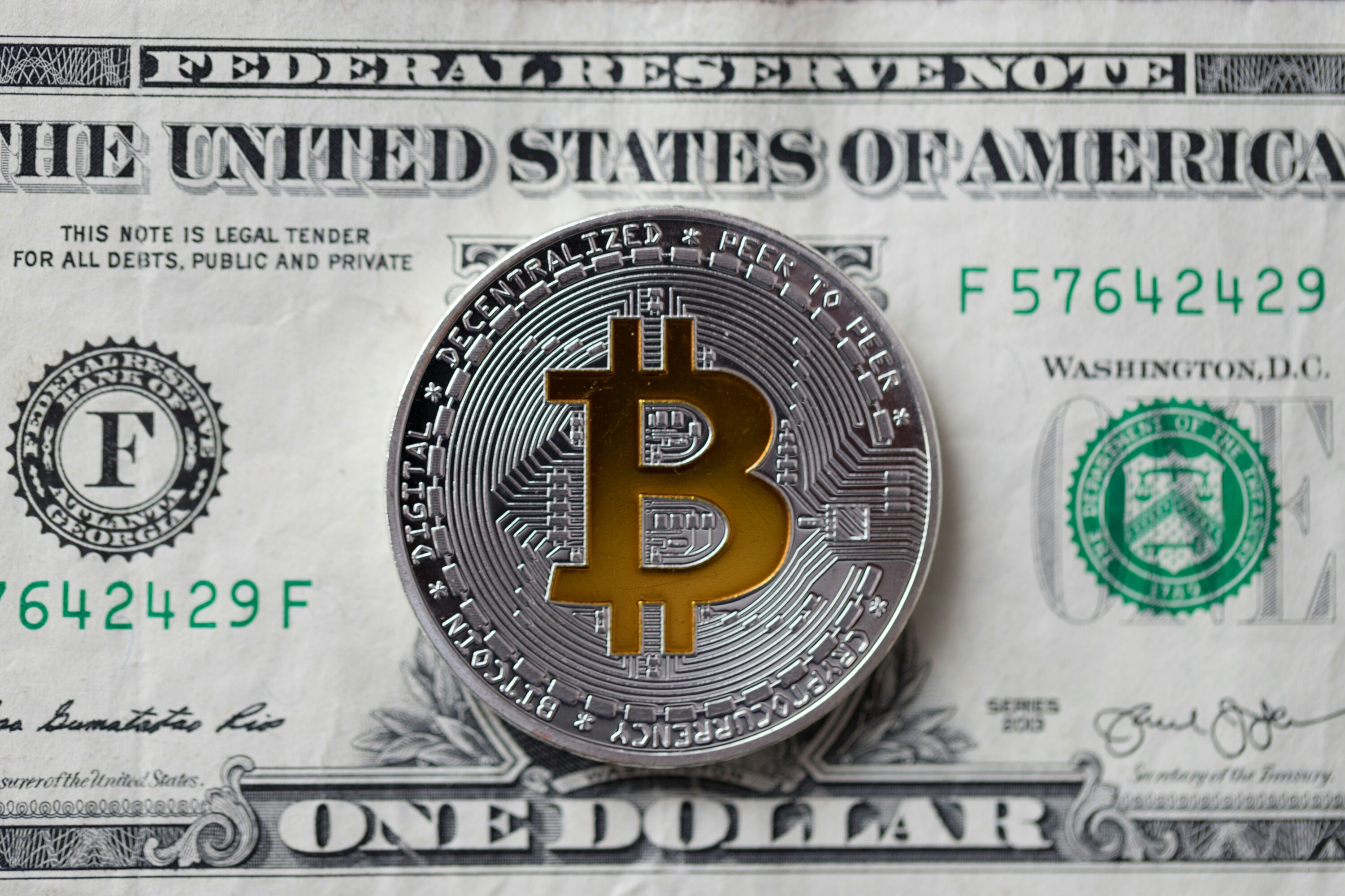 Can Bitcoin maintain its momentum after breaking $94K?