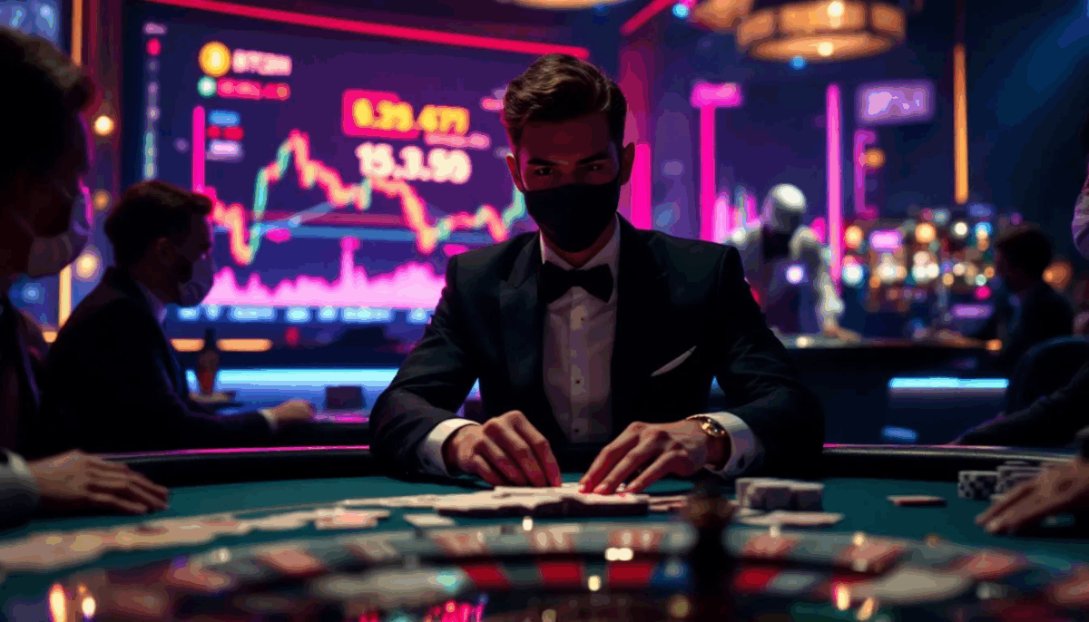 Top Crypto Tax Tools for Gamblers: 2025 Edition