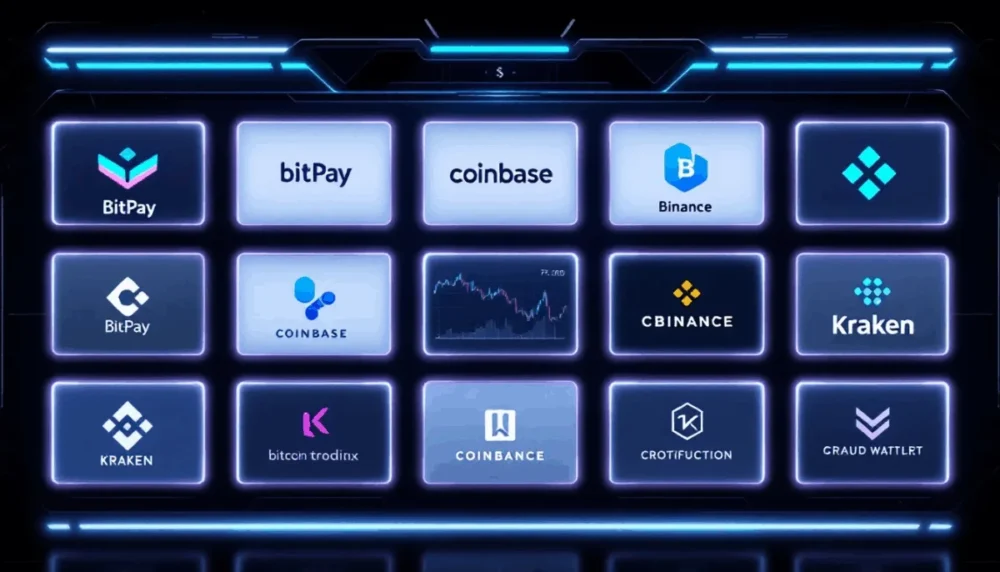 Betting in Style: Finding the Perfect Crypto Wallet for Casino Adventures