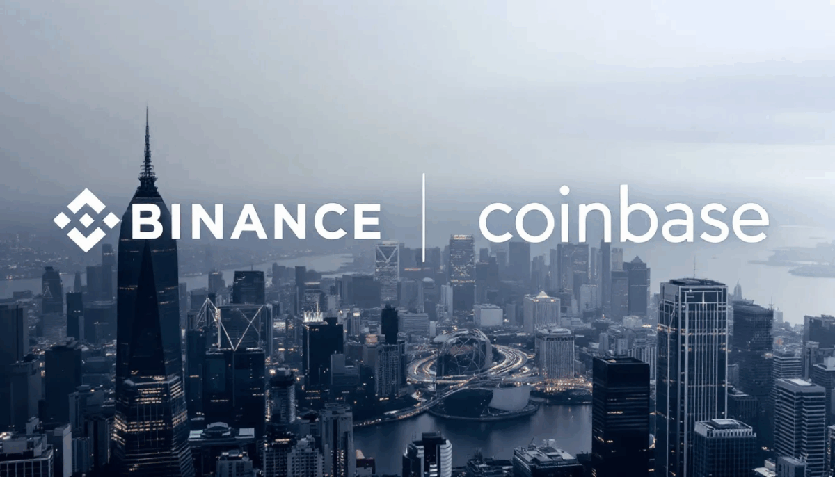 Binance vs Coinbase – Which is Best for Casino Deposits? (2025 Comparison Guide)