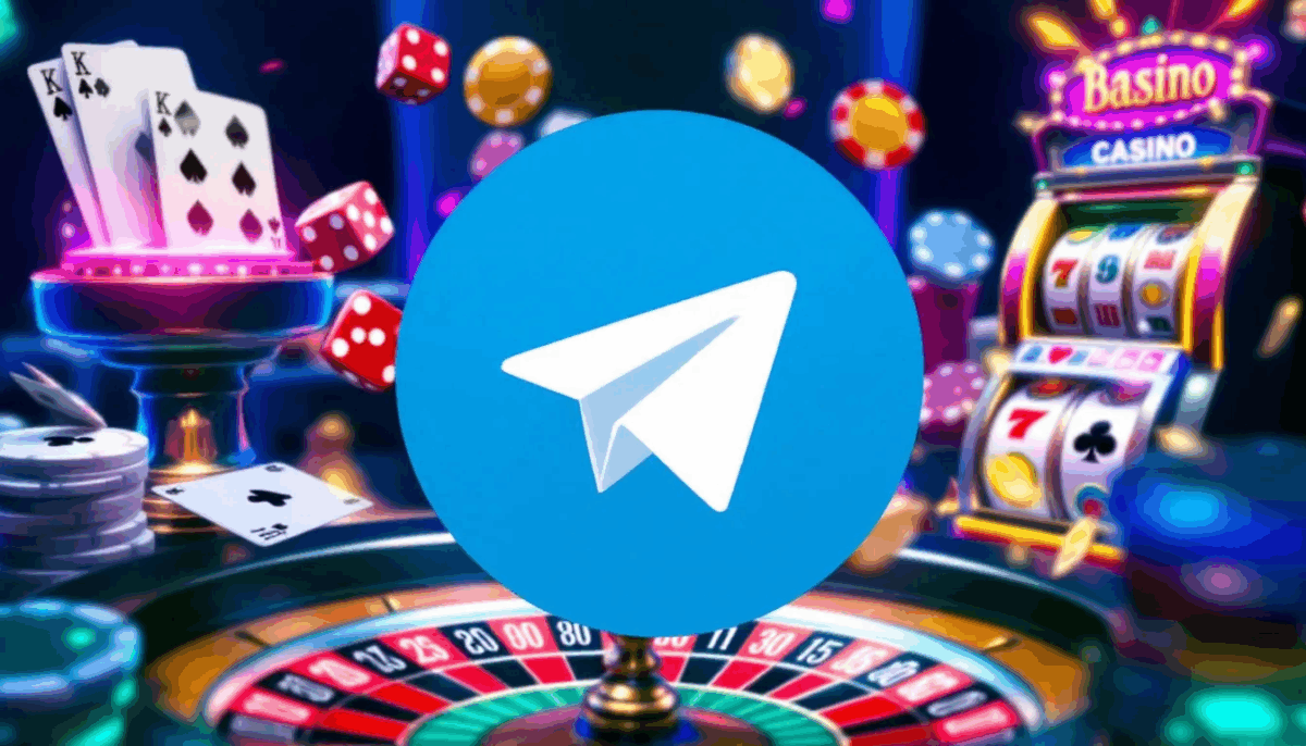 Telegram Casinos: The Future of Social Crypto Gambling? (2025 Guide)