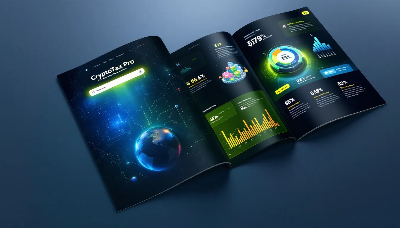 Future trends in crypto taxation for gamblers.
