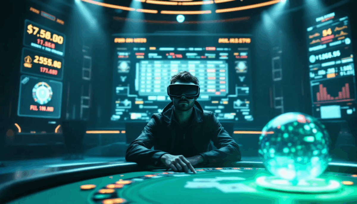 Top Provably Fair Crypto Casino (2025 Guide)