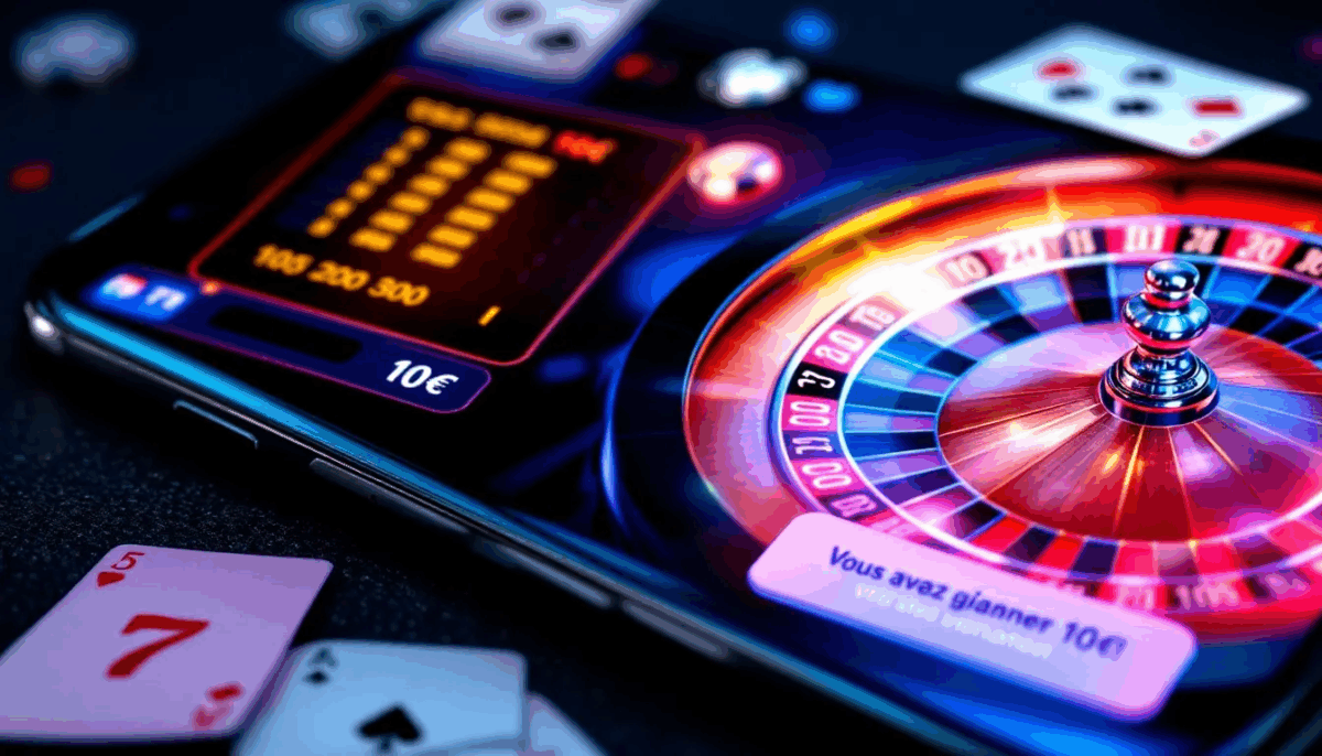 Crypto Mobile Casino Sites: 2025 Guide
