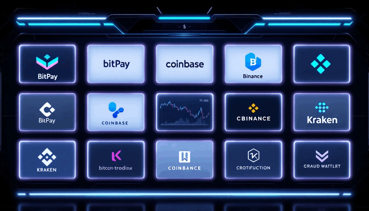 Best Bitcoin Wallets for Casino Deposits in 2025