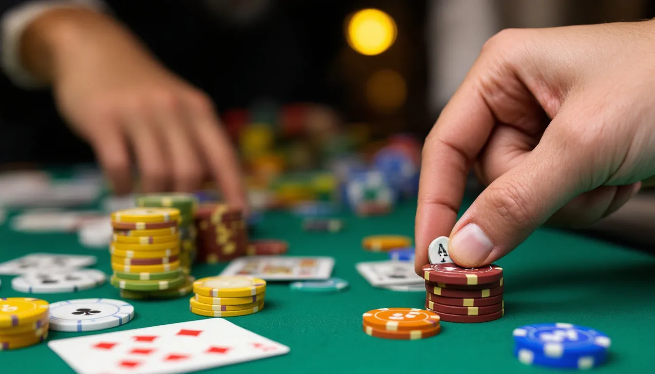 Benefits of being a VIP player at a crypto casino.
