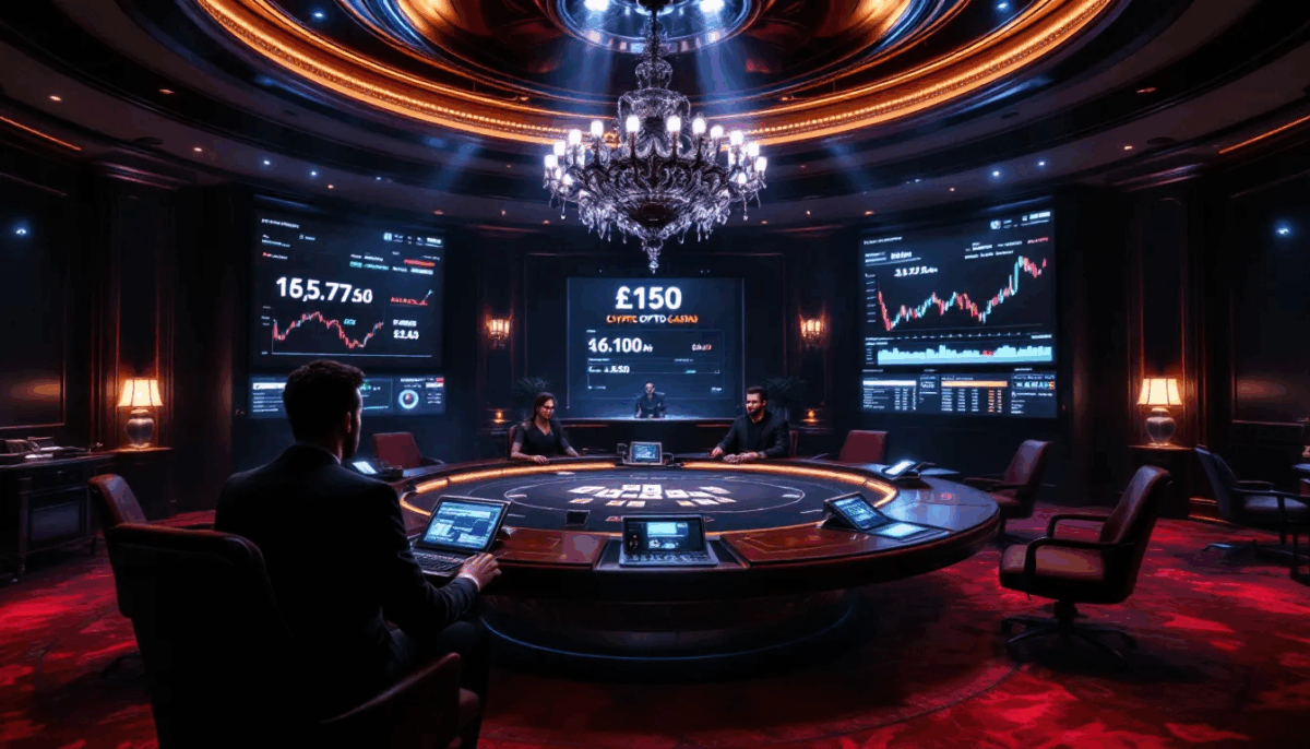 How to Join a Crypto Casino VIP Program: Top Tips for 2025