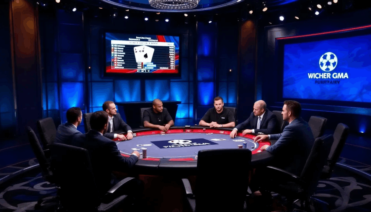Top 10 Best Crypto Poker Sites for 2025