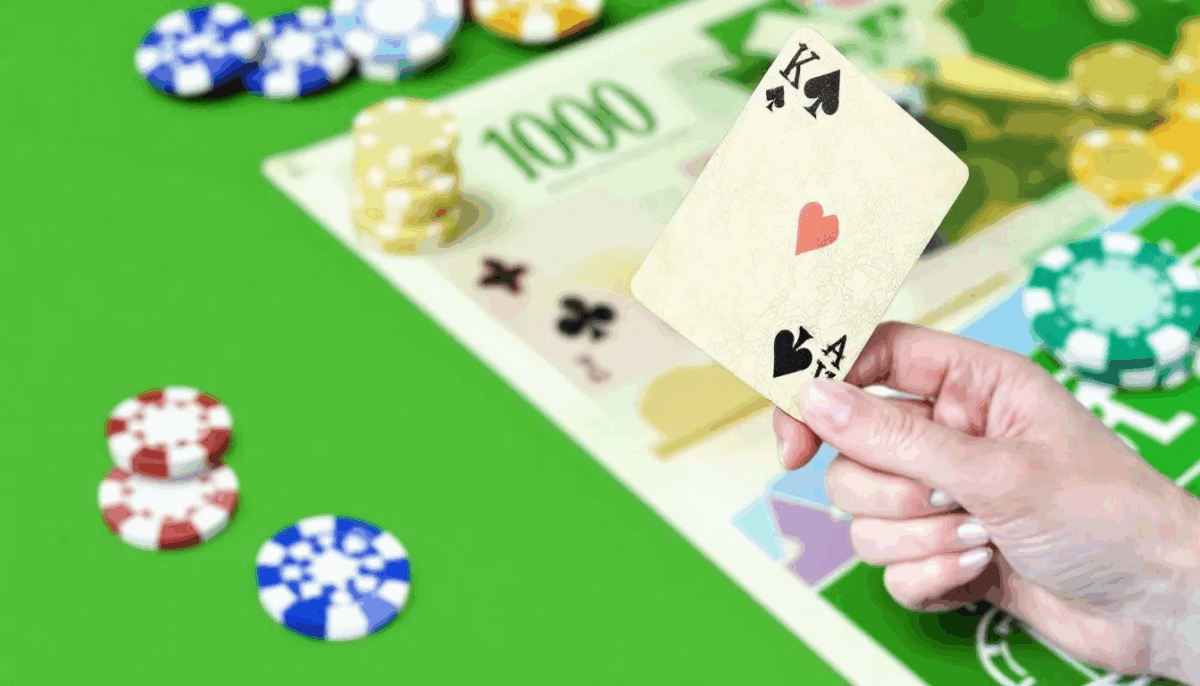 Best dApps for Gambling Gaming in 2025: Top Crypto Betting Picks