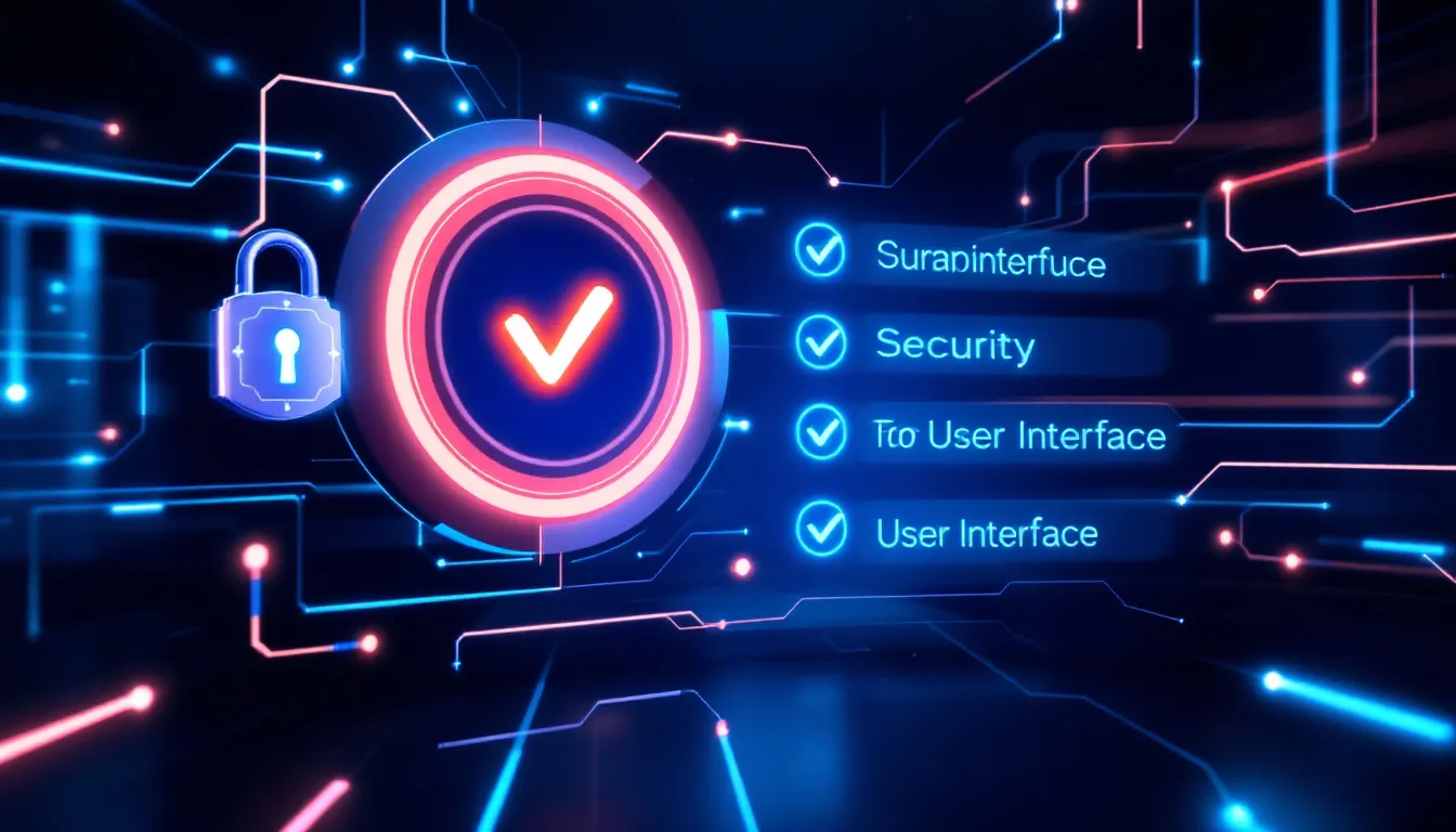 A checklist of features to consider when choosing a Bitcoin wallet for casino deposits.