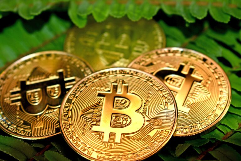 Bitcoin Now Bigger Than Alphabet as Market Cap Hits Historic High