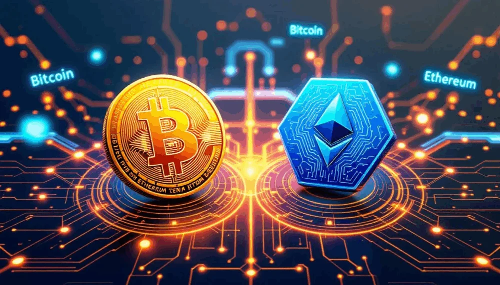 The Best Bitcoin vs Ethereum Poker Sites: Which is Better in 2025?
