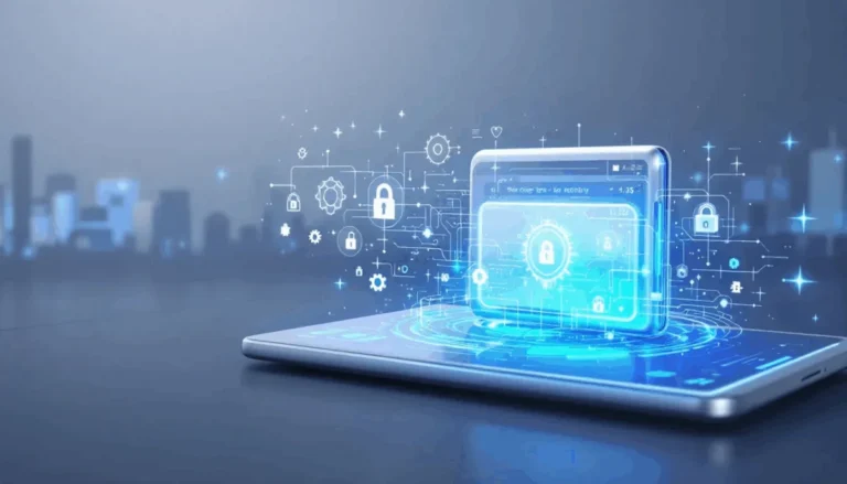 Non-Custodial Crypto Wallet Security on Mobile Devices