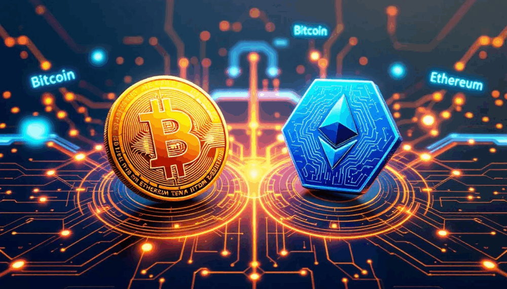 The Best Bitcoin vs Ethereum Poker Sites: Which is Better in 2025?